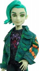 Mattel Lalka Monster High Deuce Gorgon