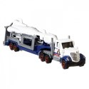 Mattel Pojazd transportowy + autko Matchbox Convoys