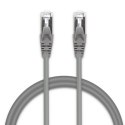 Qoltec Kabel patchcord FTP | CAT5e | 2 x RJ-45 | 3m