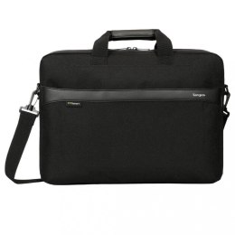 Targus Torba na laptopa 15-16'' GroLite EcoSmart Slim Brief czarna