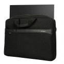 Targus Torba na laptopa 15-16'' GroLite EcoSmart Slim Brief czarna