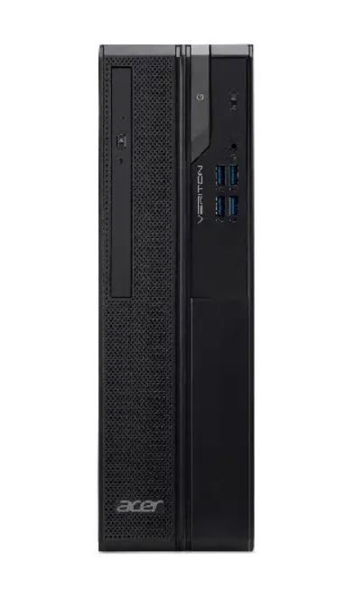 Acer Komputer Veriton Compact Tower Intel Core i5-13400/8GB DDR4/512GB M.2 PCIE SSD/W11P/Raptor Lake-S