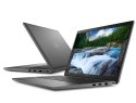 Dell Notebook Latitude 3540 Win11Pro i5-1235U/8GB/512GB SSD/Intel IrisXE/15.6 FHD/KB-Backlit/54WH/3Y PS