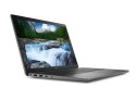 Dell Notebook Latitude 3540 Win11Pro i5-1235U/8GB/512GB SSD/Intel IrisXE/15.6 FHD/KB-Backlit/54WH/3Y PS