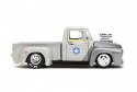 JADA TOYS Pojazd Street Fighter 1956 Ford Pickup 1/24