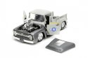 JADA TOYS Pojazd Street Fighter 1956 Ford Pickup 1/24