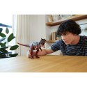 Mattel Figurka Jurassic World Kolekcja Hammonda Karnotaur Duży dinozaur