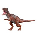 Mattel Figurka Jurassic World Kolekcja Hammonda Karnotaur Duży dinozaur