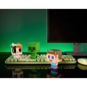 Mattel Figurka Minecraft z transformacją 2w1, Steve