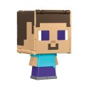 Mattel Figurka Minecraft z transformacją 2w1, Steve