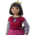 Mattel Lalka podstawowa Dahlia z Rosas Wish Życzenie