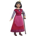 Mattel Lalka podstawowa Dahlia z Rosas Wish Życzenie