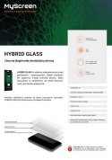 MyScreenProtector Szkło hybrydowe HybridGlass iPhone 14 Pro 6,1 cala