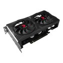 PNY Karta graficzna GeForce RTX 4060 8GB OC VERTO DUAL FAN DLSS 3