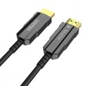 Unitek Kabel Optyczny HDMI 2.0 10m 4K60Hz C11072BK-10M