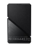 Adata Zewnętrzny dysk SSD SE920 4TB USB4C 3800/3700 MB/s Black