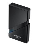 Adata Zewnętrzny dysk SSD SE920 4TB USB4C 3800/3700 MB/s Black