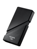 Adata Zewnętrzny dysk SSD SE920 4TB USB4C 3800/3700 MB/s Black