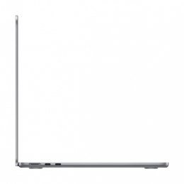 Apple MacBook Air 13.6 : M3 8/8, 8GB, 256GB - Gwiezdna szarość