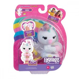 Cobi Figurka interaktywna Fingerlings Jednorożec Lulu