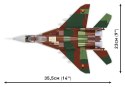 Cobi Klocki Klocki Armed Forces MiG-29 (East Germany)