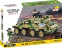 Cobi Klocki Klocki Historical Collection Sd.Kfz. 234/3 Stummel