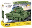 Cobi Klocki Klocki Historical Collection T-34-85