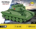 Cobi Klocki Klocki Historical Collection T-34-85