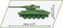 Cobi Klocki Klocki Historical Collection T-34-85