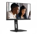 AOC Monitor 22E2UMF 21.5 cala VA HDMI DP Pivot Głośniki