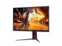 AOC Monitor 24G4XE 23.8 cala IPS 180Hz HDMIx2 DP Głośniki