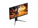 AOC Monitor 24G4XE 23.8 cala IPS 180Hz HDMIx2 DP Głośniki