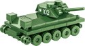 Cobi Klocki Klocki T-34/76