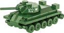 Cobi Klocki Klocki T-34/76