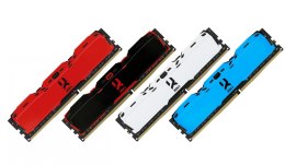 GOODRAM Pamięć DDR4 IRDM X 32GB/3200 (2*16GB)16-20-20 Niebieska