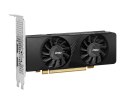 MSI Karta graficzna GeForce RTX 3050 LP 6G OC 6GB GDDR6 96bit DP/2HDMI