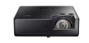 Optoma Projektor ZU607TST, laser, WUXGA, 6000 lum, krótki rzut, HDBaseT 3.0