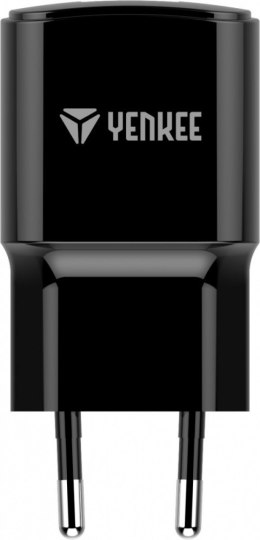 YENKEE Ładowarka sieciowa USB C 18W 3A Quick Charge 3.0