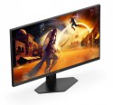 AOC Monitor 27G4XE 27 cali IPS 180Hz HDMIx2 DP Głośniki