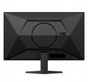 AOC Monitor 27G4XE 27 cali IPS 180Hz HDMIx2 DP Głośniki