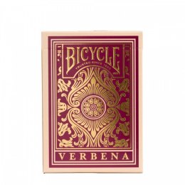 Bicycle Karty Verbena