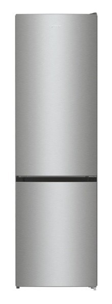 Gorenje Chłodziarko-zamrażarka NRK6202EXL4