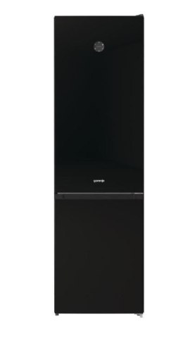 Gorenje Chłodziarko-zamrażarka NRK620ESYBK