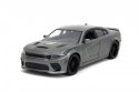 JADA TOYS Pojazd Szybcy i wściekli Fast & Furious 2021 Dodge Charger 1:24