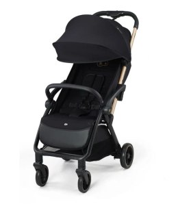 Kinderkraft Wózek spacerowy APINO RAVEN BLACK