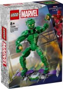 LEGO Klocki Super Heroes 76284 Figurka Zielonego Goblina