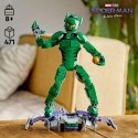 LEGO Klocki Super Heroes 76284 Figurka Zielonego Goblina