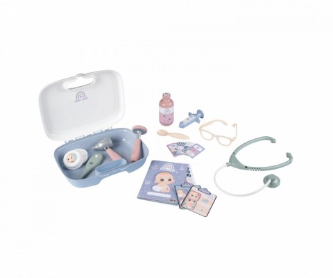 Smoby Walizka doktora Baby Care