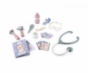 Smoby Walizka doktora Baby Care