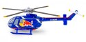 Daffi Helikopter MBB BO 105, THE FLYING BULLS (2023)